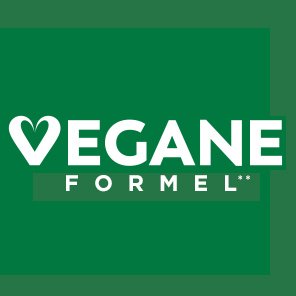 Vegane Formel